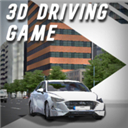 3D驾驶游戏全车辆解锁版