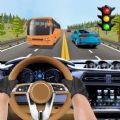 公交驾驶挑战游戏官方最新版