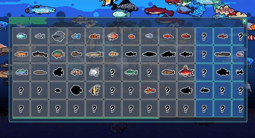 海底世界求生游戏官方版[图3]