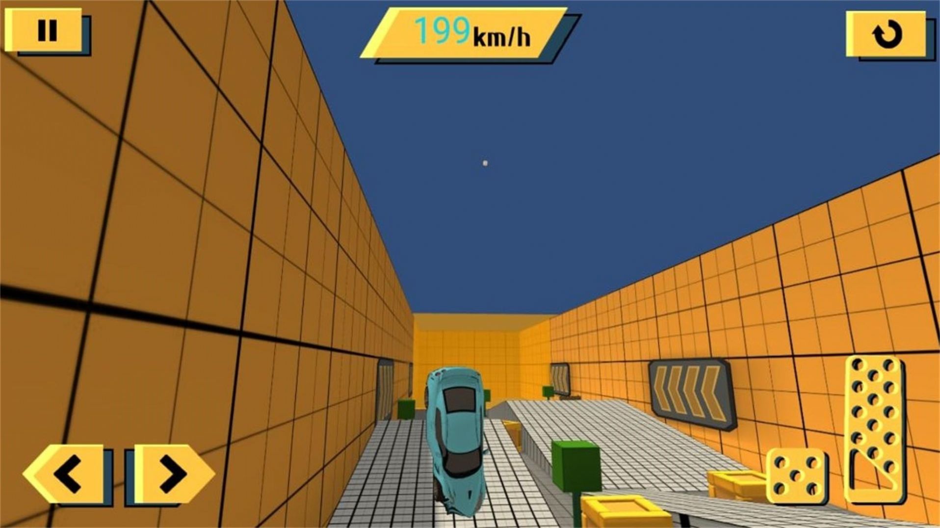 极速驾驶大挑战游戏官方版[图2]
