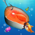 放置鱼类饲养游戏官方版