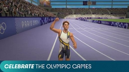 Olympics Go Paris 2024游戏官方版[图3]