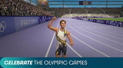 Olympics Go Paris 2024游戏最新版[图3]