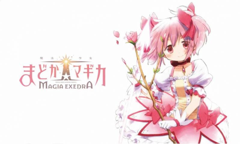 魔法少女小圆Magia Exedra官方中文版手游[图2]