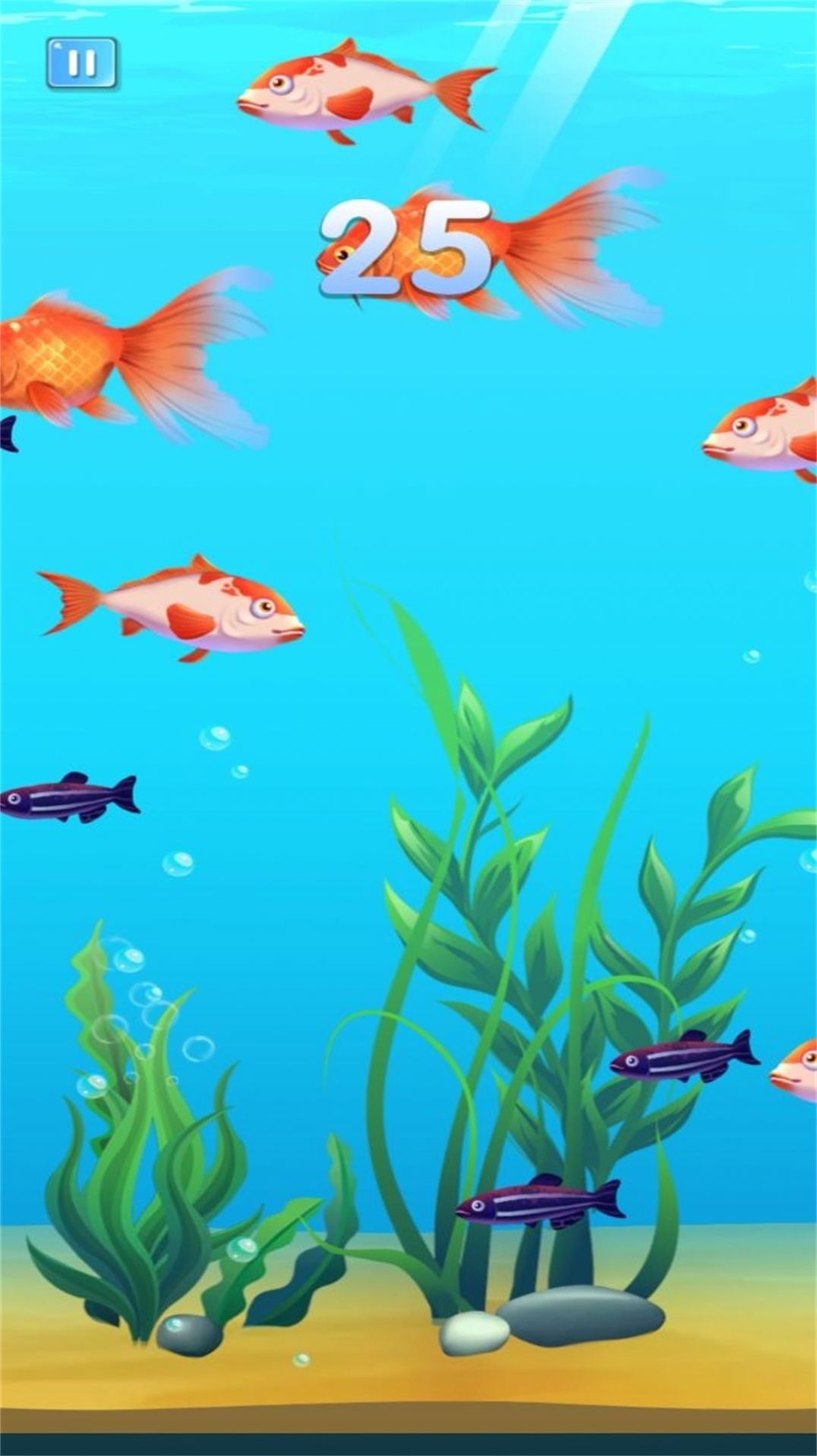 小鱼的吞食逆袭游戏官方版[图2]