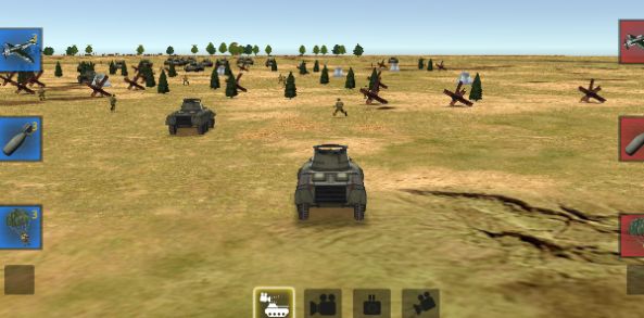 二战战斗模拟器游戏中文手机版[图2]