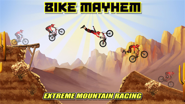 BIKEMAYHEM手游[图1]