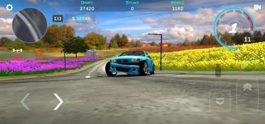 AutoX漂移赛车3游戏中文最新版（AutoX Drift Racing 3）[图2]