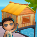 我的度假小岛游戏免广告最新版