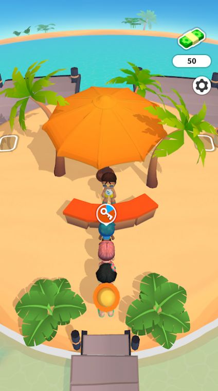 我的度假小岛游戏免广告最新版[图3]