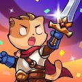 猫传奇放置RPG战争游戏中文最新版