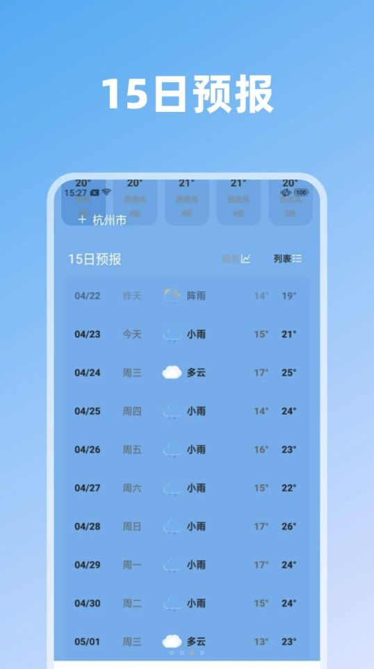 云端守护app官方手机版[图3]