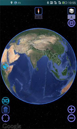 奥维地图app[图3]