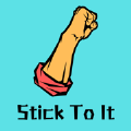 Sitck To It软件中文版