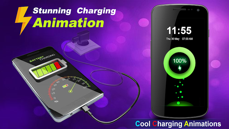 Fast charging animation app Download for android[图2]