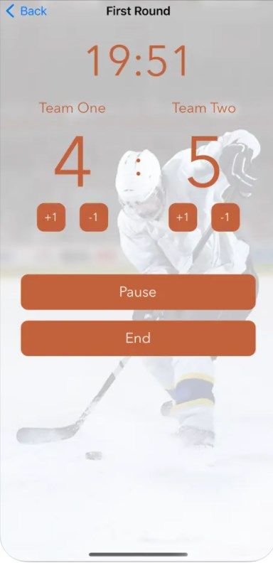 IceHockeyTimingScoring app安卓版下载[图1]