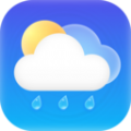 雨霞天气app手机版