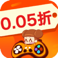 0.05折游戏平台app官方版