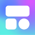 colorful widget dcard mod apk latest version