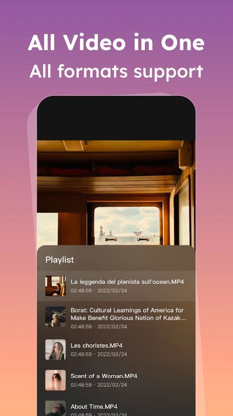 iPlayer Mod Apk 1.3.2 Premium Unlocked No Ads Latest Version[图1]