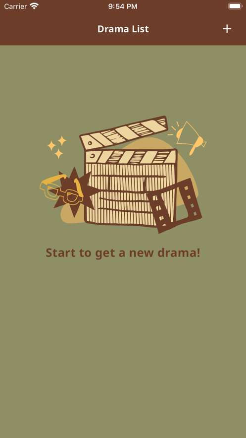 Drama List apk download for android[图2]