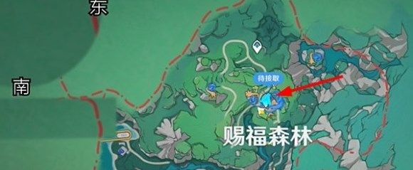 原神森林与公主任务怎么做原神森林与公主任务通关攻略[多图]