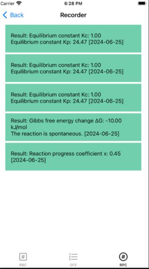 RB-Reaction Balance Calc apk for android[图2]