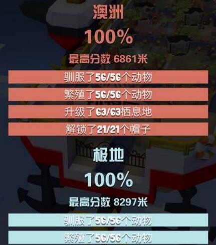 疯狂动物园怎么解锁特殊任务