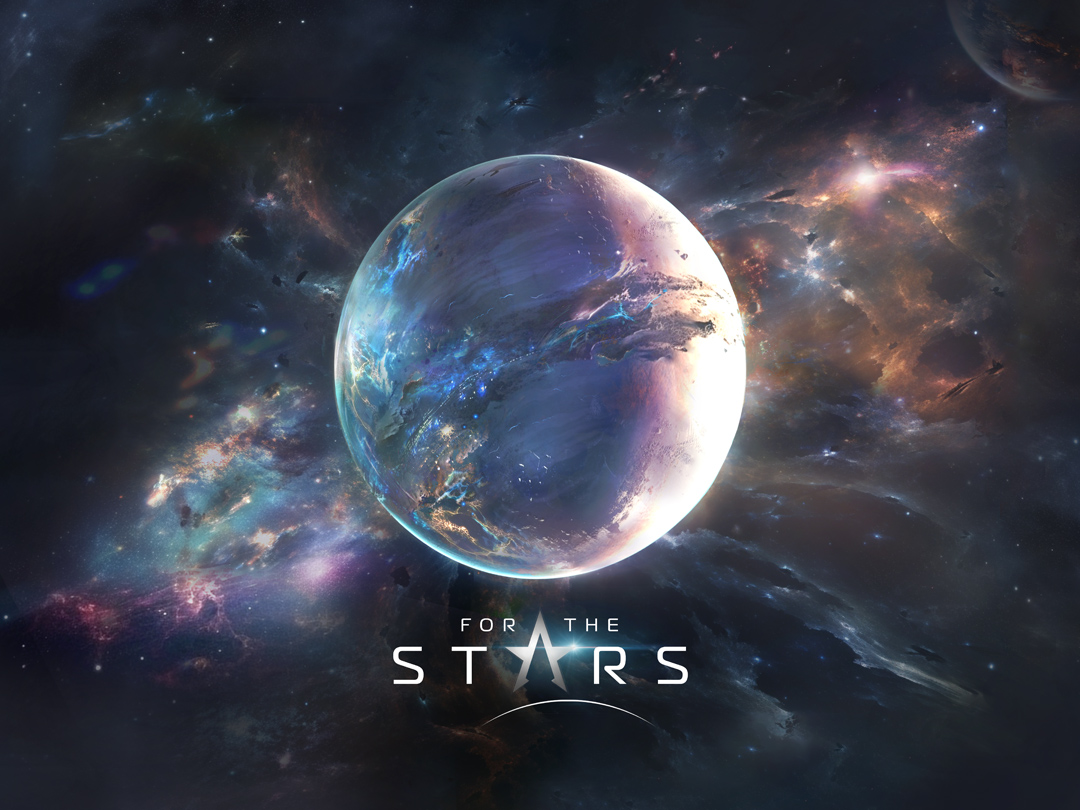 《ForTheStars》3A<a href="http://m.86xz.com/tags/沙盒游戏.html" class="tags" target="_blank">沙盒游戏</a>全新旗舰,打破太空游戏边界