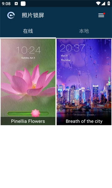 照片锁屏壁纸app下载手机版[图2]