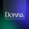 Donna AI pro mod apk 1.0.18 premium unlocked latest version