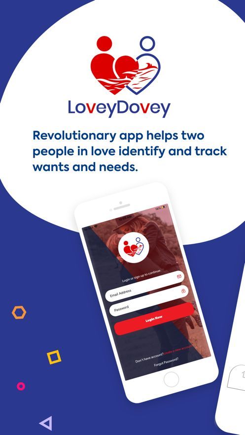 LoveyDovey剧情版MV下载安卓app[图3]