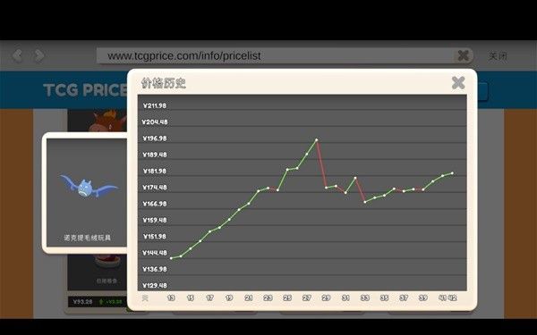 《TCG卡牌店模拟器》如何快速赚钱TCG卡牌店模拟器赚钱攻略[多图]