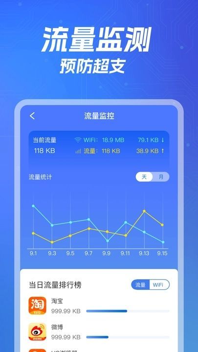 WiFi万智钥匙app官方版[图2]