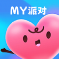 my派对app官方版